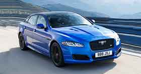 Jaguar Xj 2026 in egypt